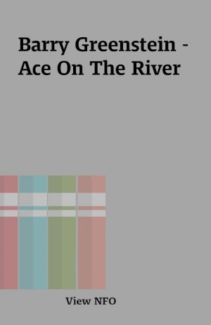 Barry Greenstein – Ace On The River