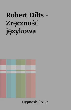 Robert Dilts – Zręczność językowa