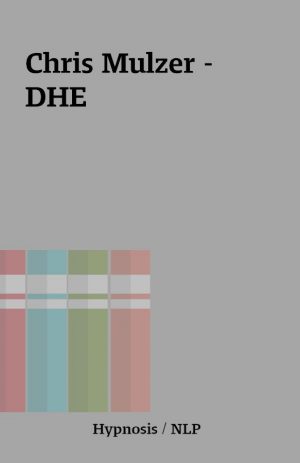 Chris Mulzer – DHE