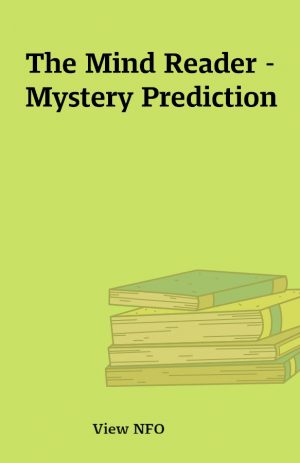 The Mind Reader – Mystery Prediction