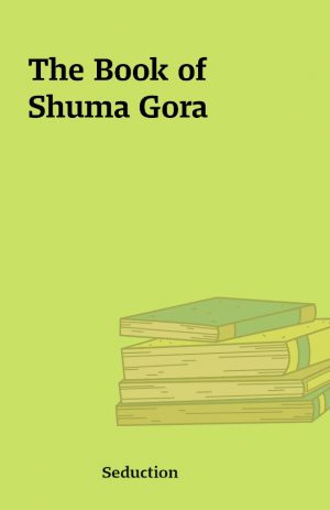 The Book of Shuma Gora