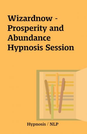 Wizardnow – Prosperity and Abundance Hypnosis Session