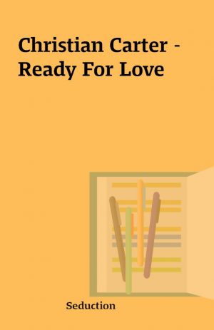 Christian Carter – Ready For Love