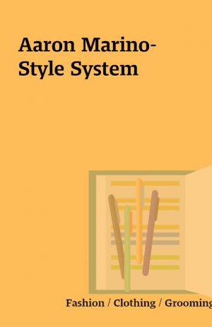 Aaron Marino-Style System