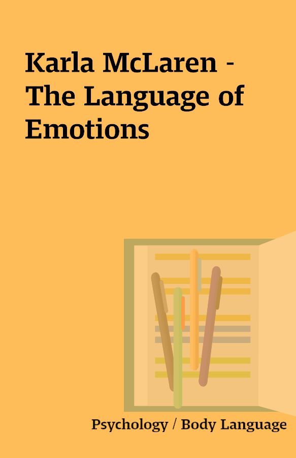 karla-mclaren-the-language-of-emotions-shareknowledge-central