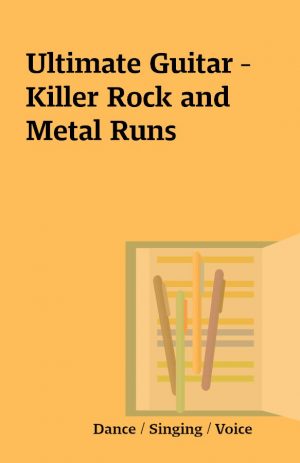 Ultimate Guitar – Killer Rock and Metal Runs