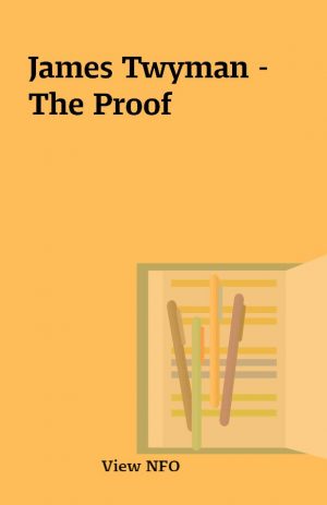 James Twyman – The Proof