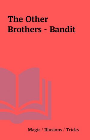 The Other Brothers – Bandit