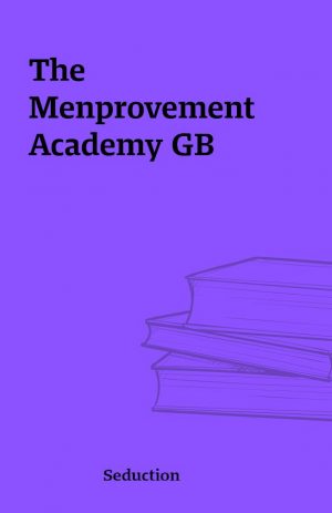 The Menprovement Academy GB