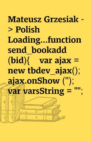 Mateusz Grzesiak – > Polish         Loading…function send_bookadd(bid){    var ajax = new tbdev_ajax();    ajax.onShow (”);    var varsString = “”;    ajax.requestFile = “bookmarks.php”;    ajax.setVar(“op”, “add”);    ajax.setVar(“torrentid”,bid);    ajax.setVar(“type”,”torrents”);    ajax.setVar(“ajax”,”yes”);    ajax.method = ‘GET’;    ajax.element = ‘info’;    ajax.sendAJAX(varsString);}        Loading…Downloadnew code 3.avi.torrentSimilar TorrentsMembers who completed this torrent also completed theseInfo hash2248810493fb9c394c68090919386fb9ad72f5eeDB ID024948594c5b59431e425c4506DescriptionKategoria: film / DVDCzas: 4:30hZawartość: 3 DVDZarówno John Grinder, jak i Richard Bandler nie ustają w poszukiwaniu sposobów wpływania na swój umysł. Ten pierwszy, jeden z twórców NLP, został poproszony przez NASA o przeszkolenie kosmonautów. Grinder rozpoczął wówczas poszukiwania nowych technik i narzędzi, które umożliwią wyostrzenie zmysłów, pozbycie się lęków oraz tak lubianą przez niego pracę na procesie bez udziału świadomości. Stworzył New Code NLP.To DVD jest zapisem szkolenia, które miało swoje dwie edycje w Warszawie.Co poznasz, oglądając ten film?-słynne gry, które wprowadzą Cię w niezwykle kreatywne stany umysłu i ułatwią procesy zmiany. Nauka będzie łatwiejsza. Koncentracja pełniejsza. Prowadzenie grup tak bardzo prostsze. Up-time stanie się, bo jest, zasadą i fundamentem Twojej komunikacji. -nauczysz się pracować jeszcze bardziej na procesie, tak by komunikacja stała się czystsza, bardziej etyczna i o wiele skuteczniejsza. Zero świadomej zawartości, tylko podświadoma zmiana. To jest ekologiczne, a na Twoim poziomie Cię to interesuje-wykorzystasz nowe sposoby leczenia fobii, zdobywania zasobów i dokonywania zmian – sanktuarium, stalking i wiele innych niezwykle wzbogacą Twój repertuar narzędzi do polepszania życia swego i innychMus dla każdego, kto chce żyć w świecie bez dialogów wewnętrznych, świetnie kalibrować i prowadzić naprawdę efektywnie jakiekolwiek grupy. To się nazywa okazja.TypeHypnosis / NLPLast Update2014-05-06 05:29:47 (2125d 08:47:47 ago)Size444.72 MB (466,319,800 bytes) — 1.065 -> 1.064function send_r(){    var temp = document.rate.rating.selectedIndex;    var rating_type = document.rate.rating.options